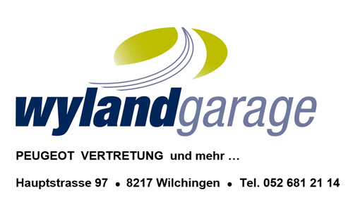 wyland-garage